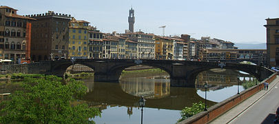 Ponte Santa Trinità