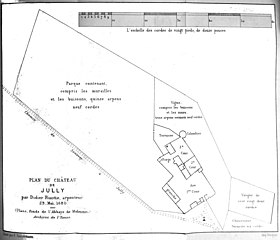 Image illustrative de l’article Abbaye de Jully-les-Nonnains