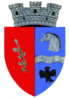 Coat of arms of Urlați