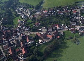 Rutsweiler an der Lauter