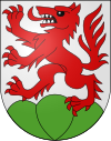 Wappen von Wolfisberg