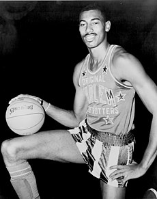 Wilt Chamberlain