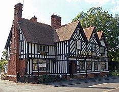 The Plough Inn