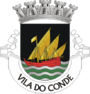 Brasão de Vila do Conde