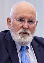 Frans Timmermans