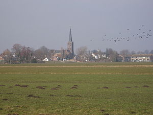 Buurtschap Zuidbuurt