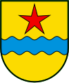 Coat of arms of Kleinlützel