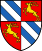 Wapen van Vionnaz