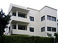 Bảo tàng Bauhaus Tel Aviv.