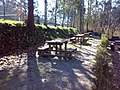 O Beque Picnic Area