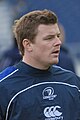 Brian O'Driscoll Irlande