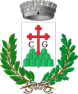 Grigno címere