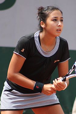 Image illustrative de l’article Zarina Diyas