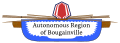 Blason de Région autonome de Bougainville