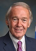 Ed Markey