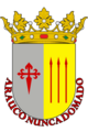 Provincia di Arauco – Stemma