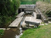 Lavoir