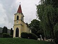 Kapelle des Heiligen Wenzel