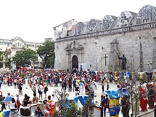 United Buddy Bears Havanna 2015.