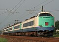 485系（リニューアル車）