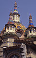 Iglesia de San Román de Lloret de Mar.