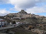 Stadt Morella