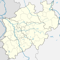 Schleuse Dahlhausen (Nordrhein-Westfalen)