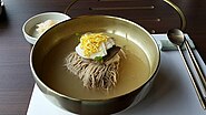 Naengmyeon