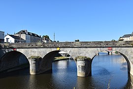 Pont Mac Racken