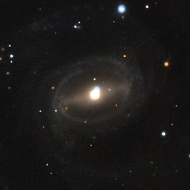 NGC 3313