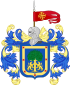 Escudo d'armas