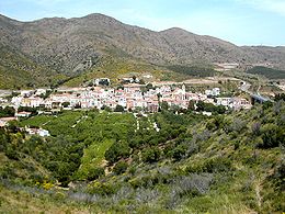 Colera – Veduta