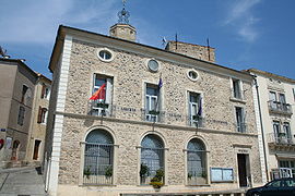 Mairie