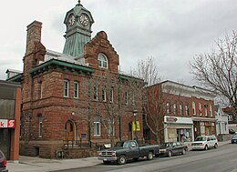 Carleton Place – Veduta