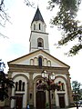 Ettelbruck Kirke