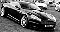 Aston Martin DBS