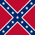 CSA battle flag