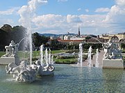 Belvedere Gardens