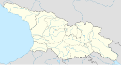 Khulo is located in Georgia