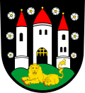 Brasão de Dahlenburg