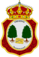 Fregenal de la Sierra – Stemma