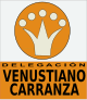 Venustiano Carranza – Stemma