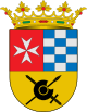 Argamasilla de Alba - Stema