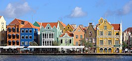 Willemstad