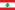 Vlag van Libanon