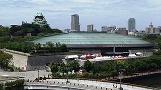 大阪城ホール