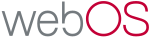 Logo webOS