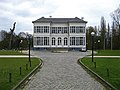 Bouckenborgh Castle