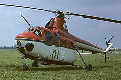 Mil Mi-1