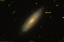 NGC 1324